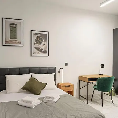 Apartment Zen 2: Luxury
