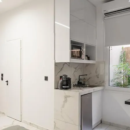 Apartment Zen 2: Luxury Athens