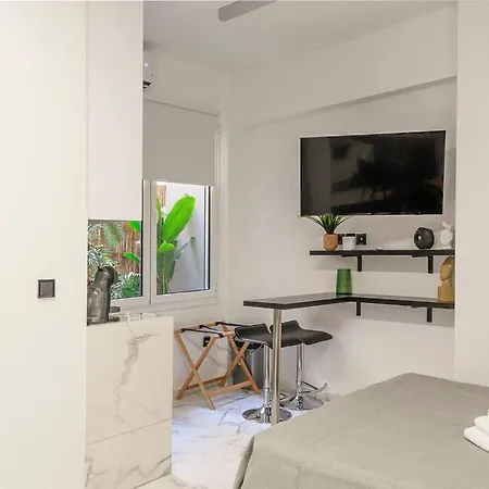 Zen 2: Luxury * Athens