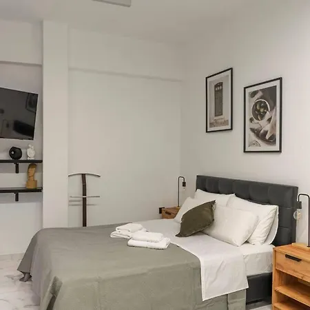 Zen 2: Luxury Apartment *