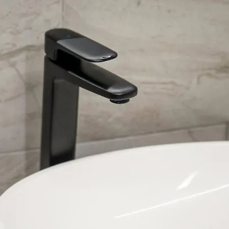 Apartment Zen 2: Luxury Athens