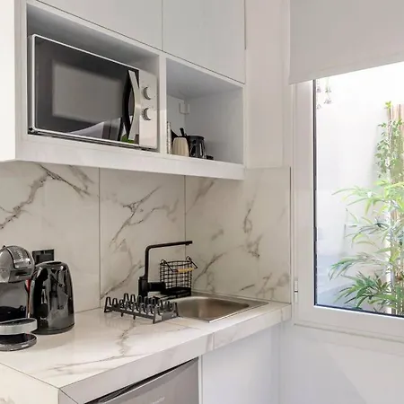 Zen 2: Luxury Appartement