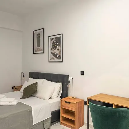 Zen 2: Luxury Appartement