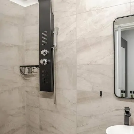 Appartement Zen 2: Luxury