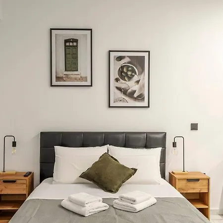 Zen 2: Luxury Appartement *