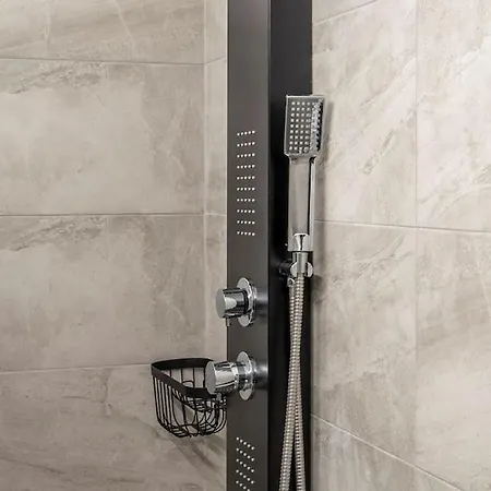 Appartement Zen 2: Luxury *