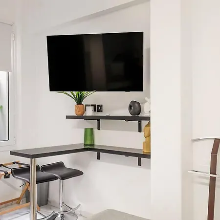 Appartement Zen 2: Luxury Athènes